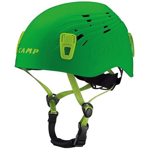 CAMP  TITAN DAĞCILIK KASKI YEŞİL