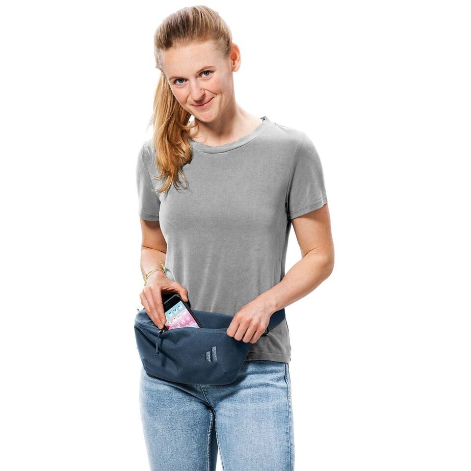 Deuter Avengo 1.5 Litre Bel & Omuz Çantası