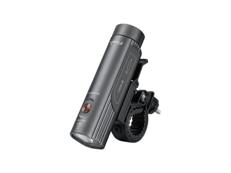 FENİX BC21R V3.0 1200 LÜMEN BİSKLET FENERİ