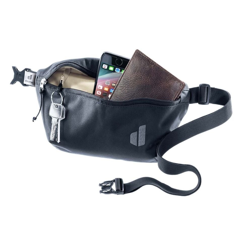 Deuter Avengo 1.5 Litre Bel & Omuz Çantası