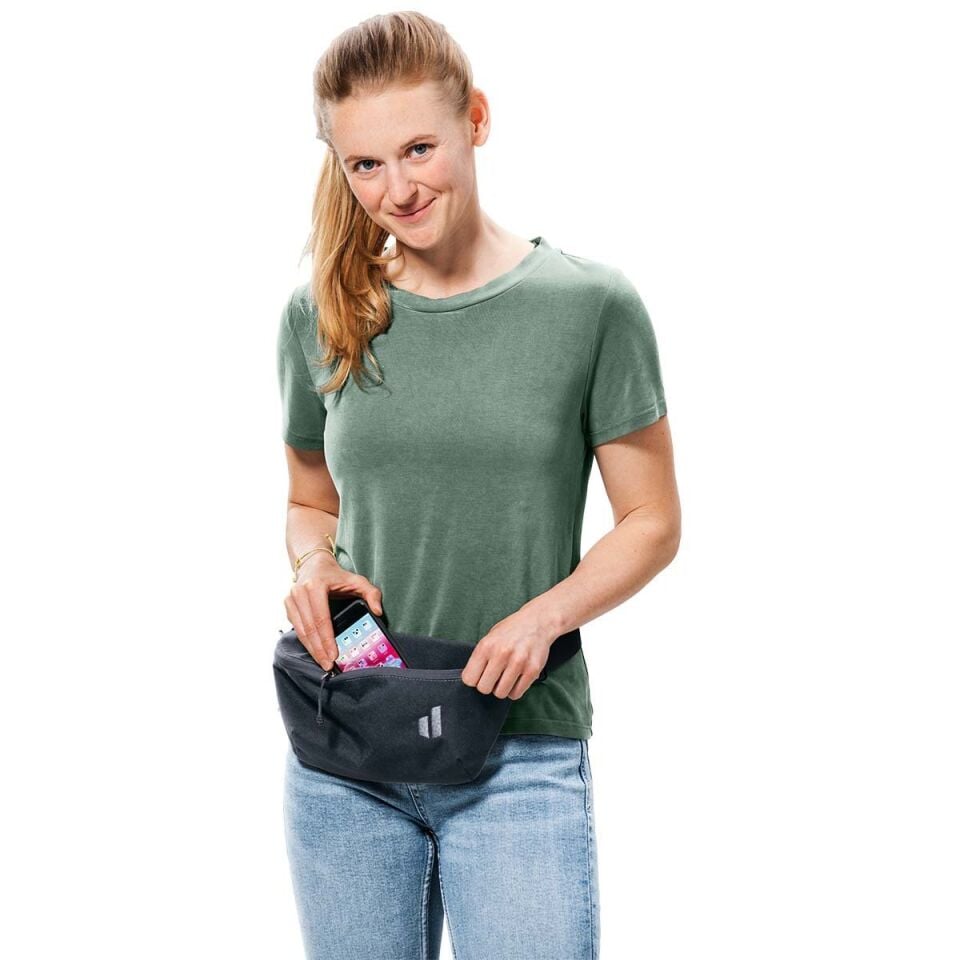 Deuter Avengo 1.5 Litre Bel & Omuz Çantası