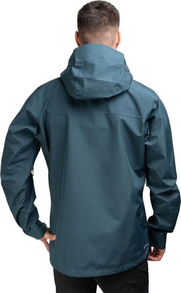 RAB  NAMCHE GORE-TEX Teknik Ceket ORION BLUE