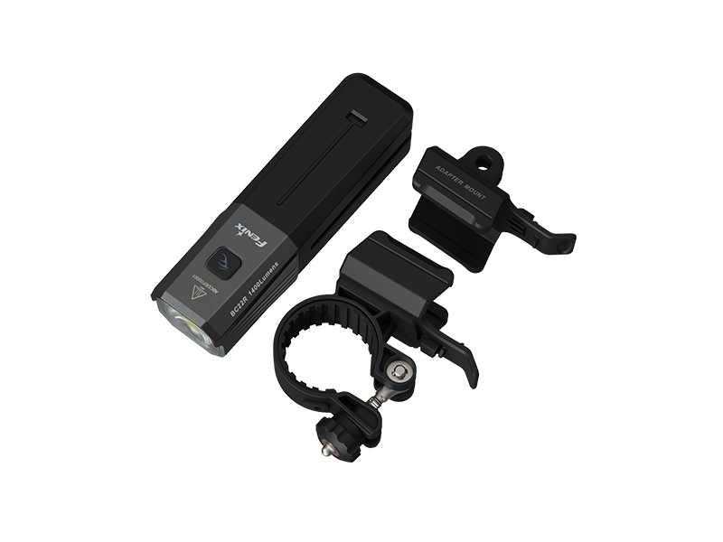 FENİX BC22R 1400 LÜMEN BİSİKLET FENERİ