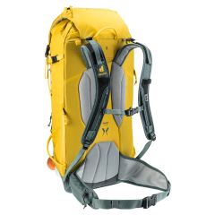 Deuter Freescape Lite 26 SL Sırt Çantası corn-teal