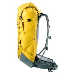 Deuter Freescape Lite 26 SL Sırt Çantası corn-teal