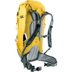 Deuter Freescape Lite 26 SL Sırt Çantası corn-teal