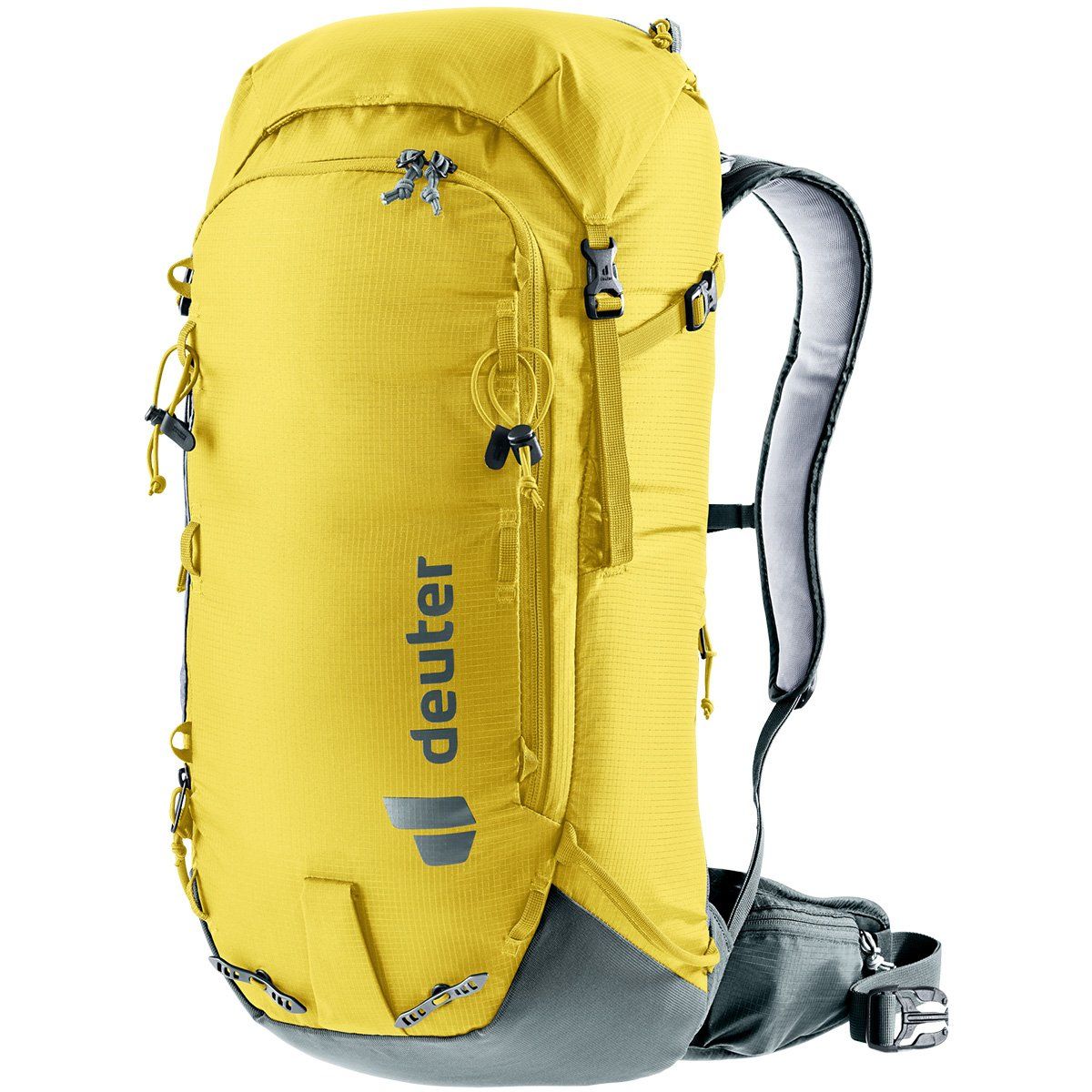 Deuter Freescape Lite 26 SL Sırt Çantası corn-teal