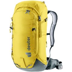 Deuter Freescape Lite 26 SL Sırt Çantası corn-teal
