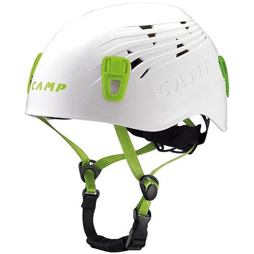 CAMP  TITAN DAĞCILIK KASKI BEYAZ