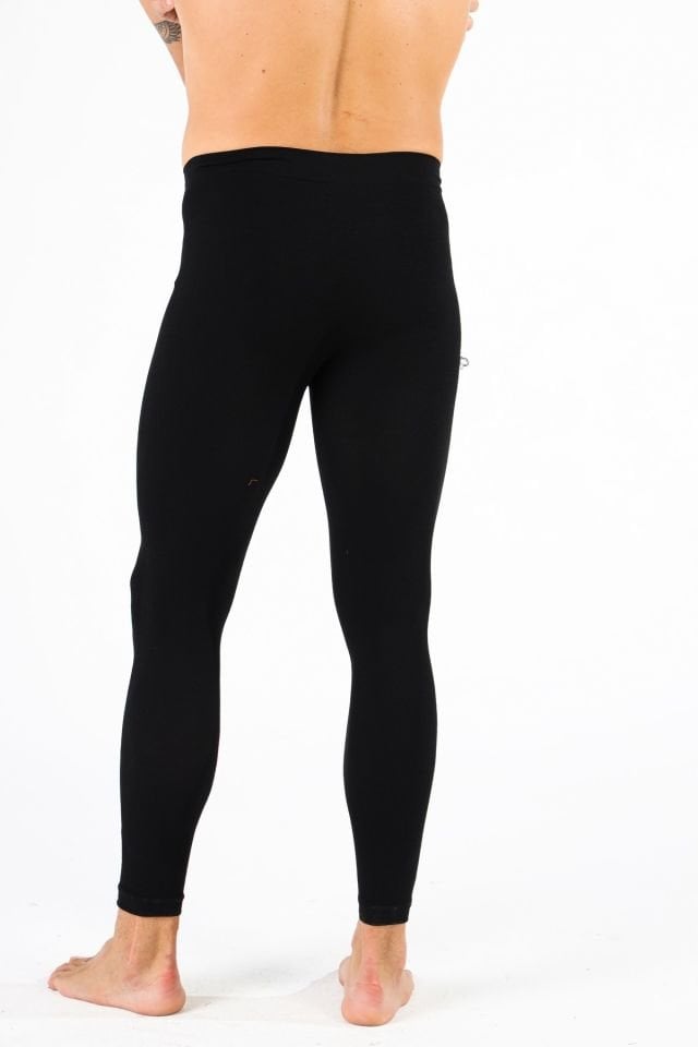 Woolona 100% Merinos Yün NOVA SEAMLESS Dikişsiz Termal Alt İçlik