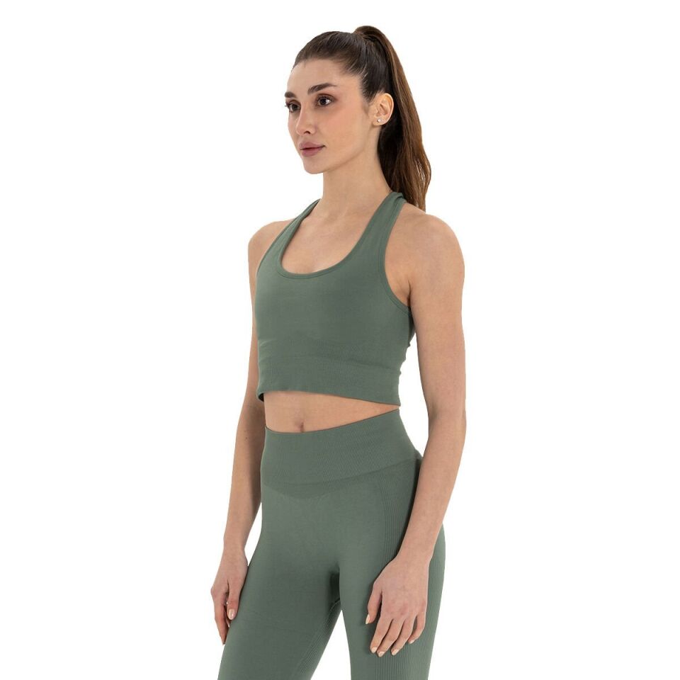Inguz Seamless Toparlayıcı Bra