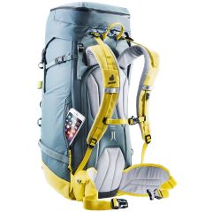 Deuter Freescape Pro 40 Çanta Sırt Çantası
