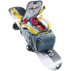 Deuter Freescape Pro 40 Çanta Sırt Çantası