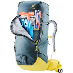 Deuter Freescape Pro 40 Çanta Sırt Çantası