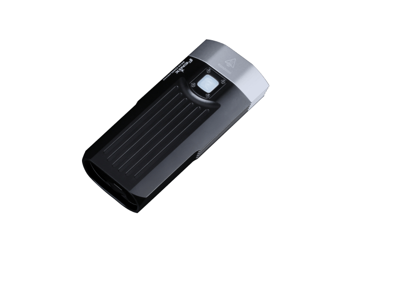 FENİX BC30 V2.0 2200 LÜMEN BİSİKLET FENERİ