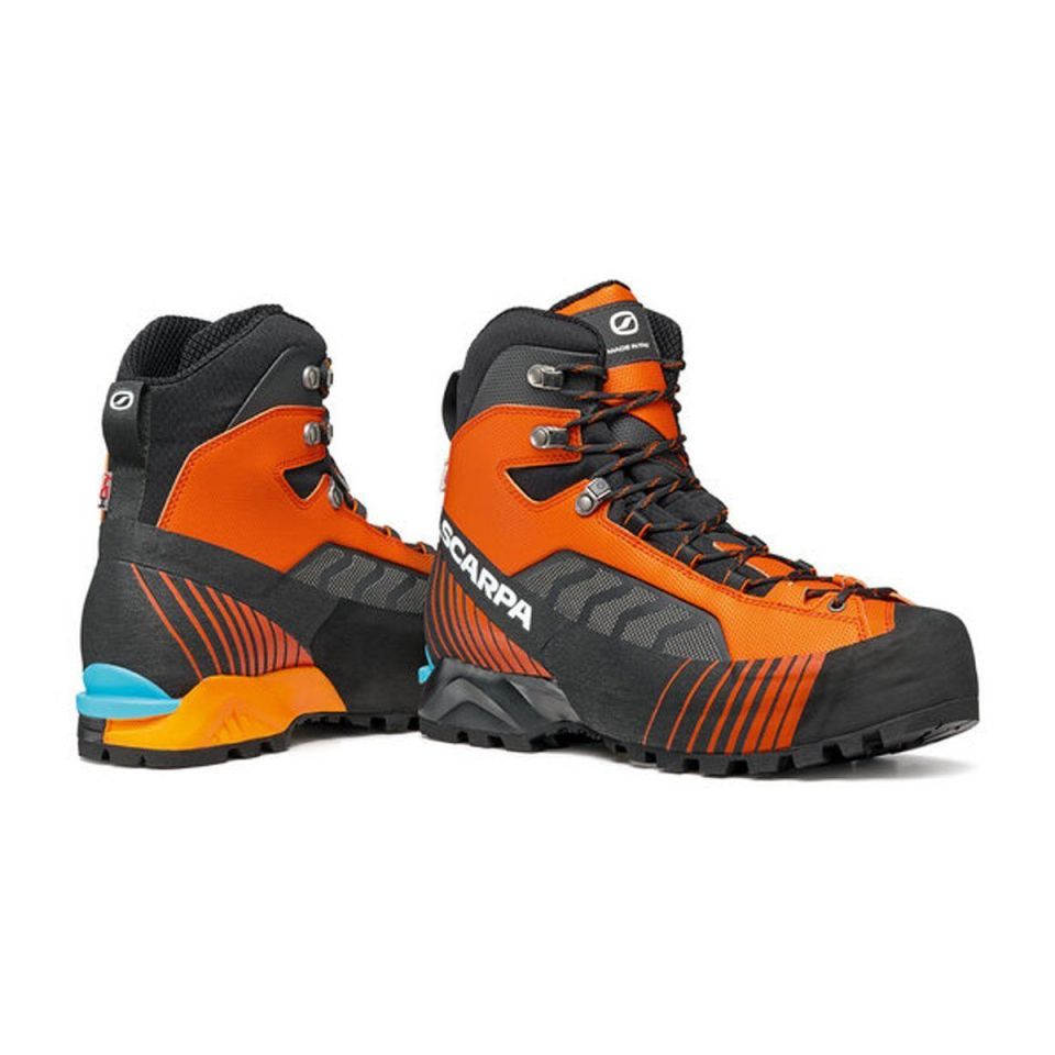 Scarpa RIBELLE LITE HD Dağ Botu