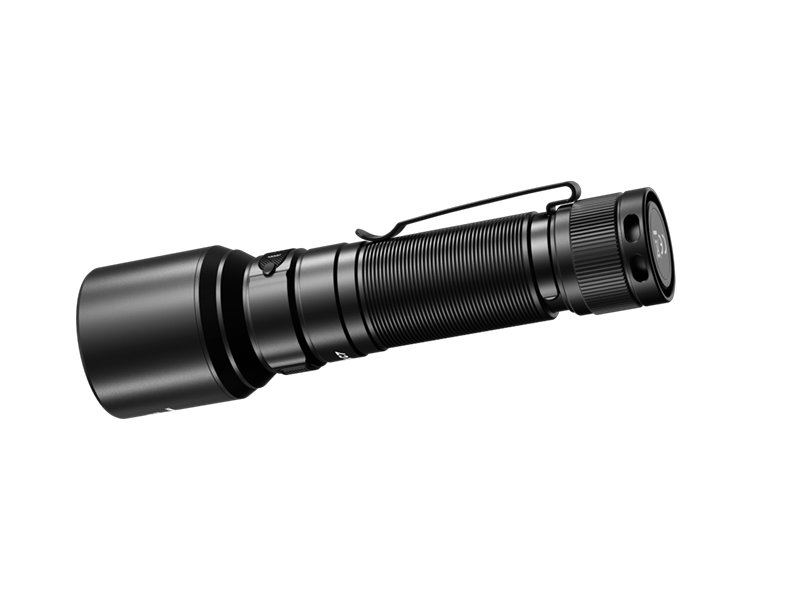 FENİX C7 3000 LÜMEN EL FENERİ