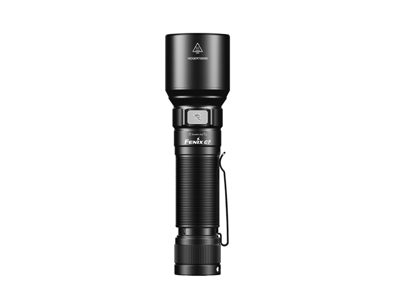 FENİX C7 3000 LÜMEN EL FENERİ