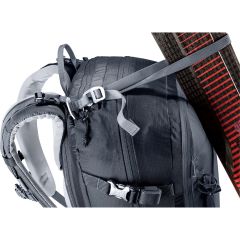 Deuter Freerider 30 Litre Sırt Çantası black