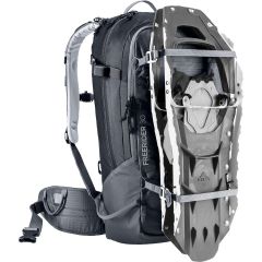 Deuter Freerider 30 Litre Sırt Çantası black