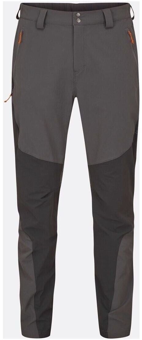 RAB  TORQUE MOUNTAIN Pantolon GRAPHENE/ANTHRASİT