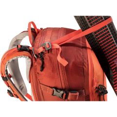 Deuter Freerider 30 Litre Sırt Çantası papaya-lava