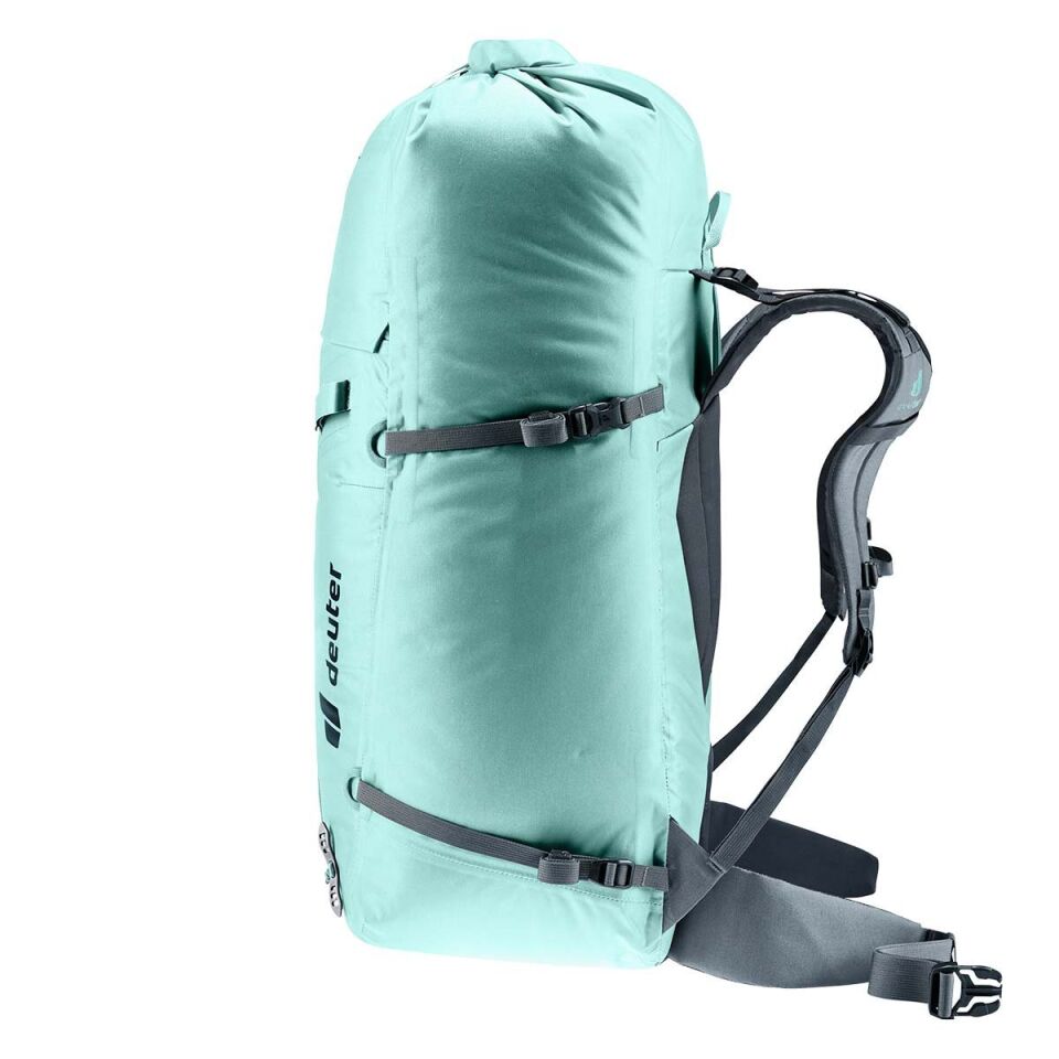 Deuter Durascent 42 + 10 SL Sırt Çantası