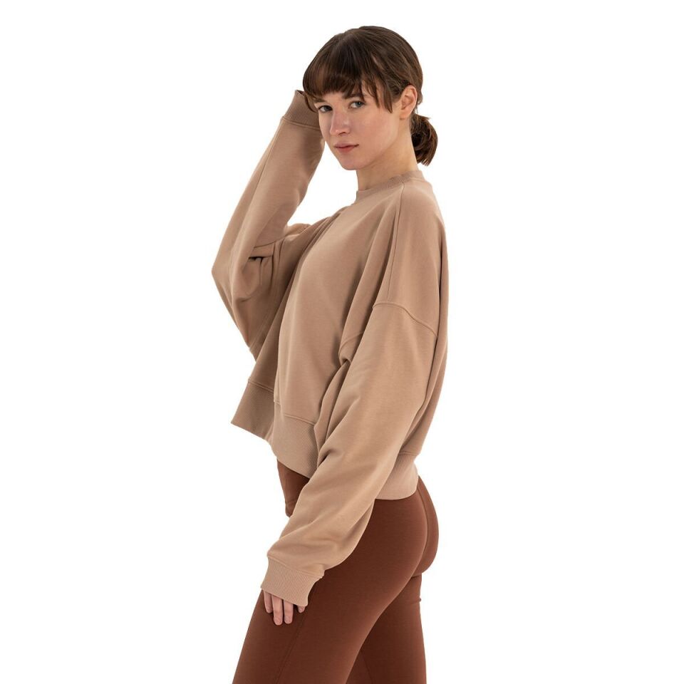 Inguz Oversize Sweatshirt