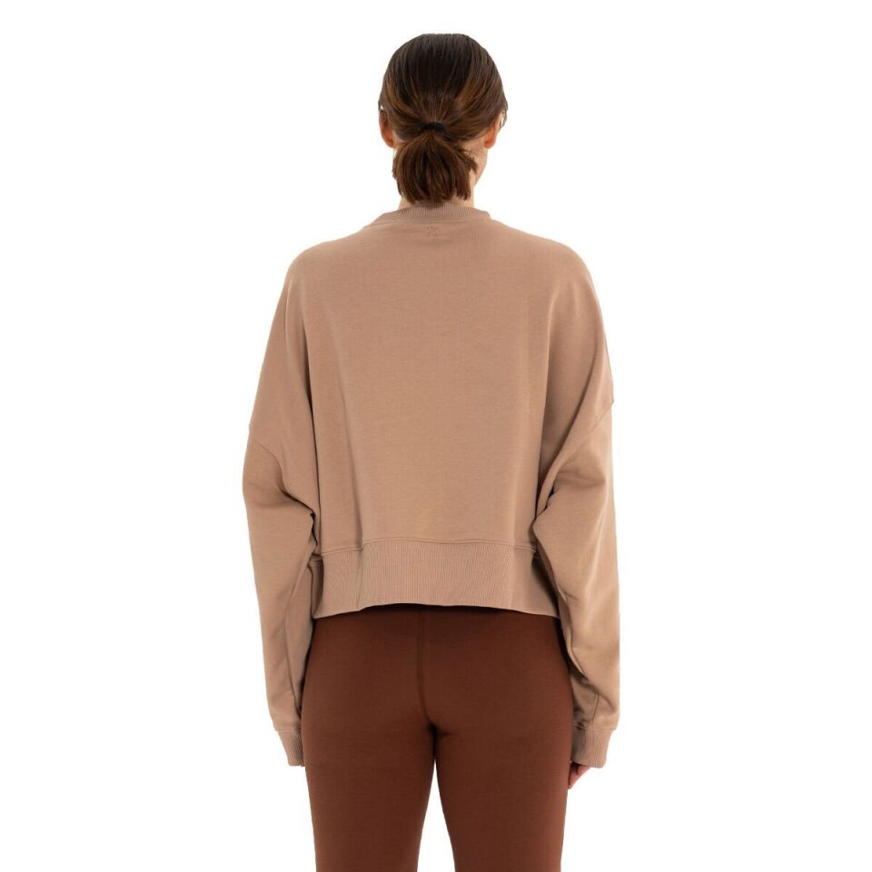 Inguz Oversize Sweatshirt
