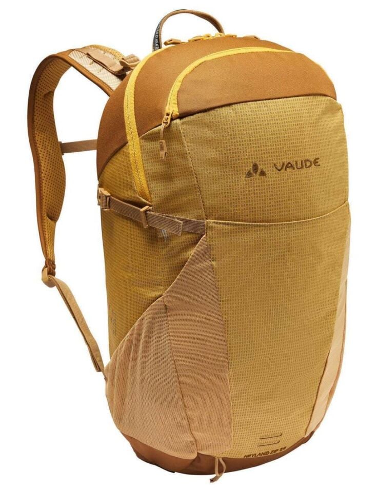 Vaude Neyland Zip 20L Sırt Çantası 16148
