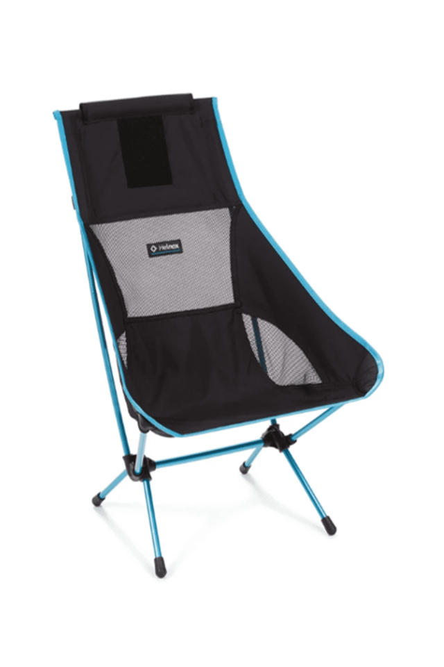 Helinox Chair Two Outdoor Kamp Sandalyesi