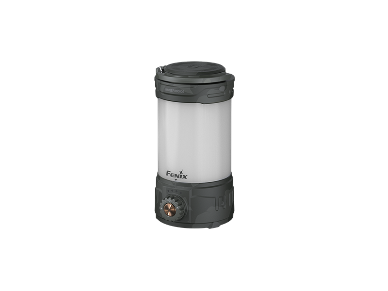 FENİX CL26R PRO 650 LÜMEN KAMP FENERİ