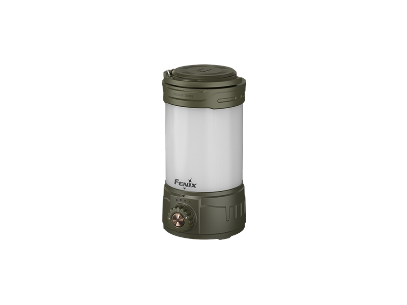 FENİX CL26R PRO 650 LÜMEN KAMP FENERİ