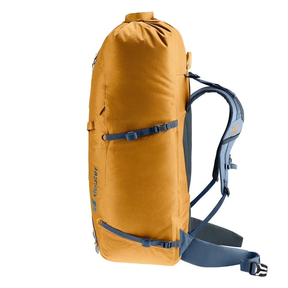 Deuter Durascent 44 + 10 Litre Sırt Çantası