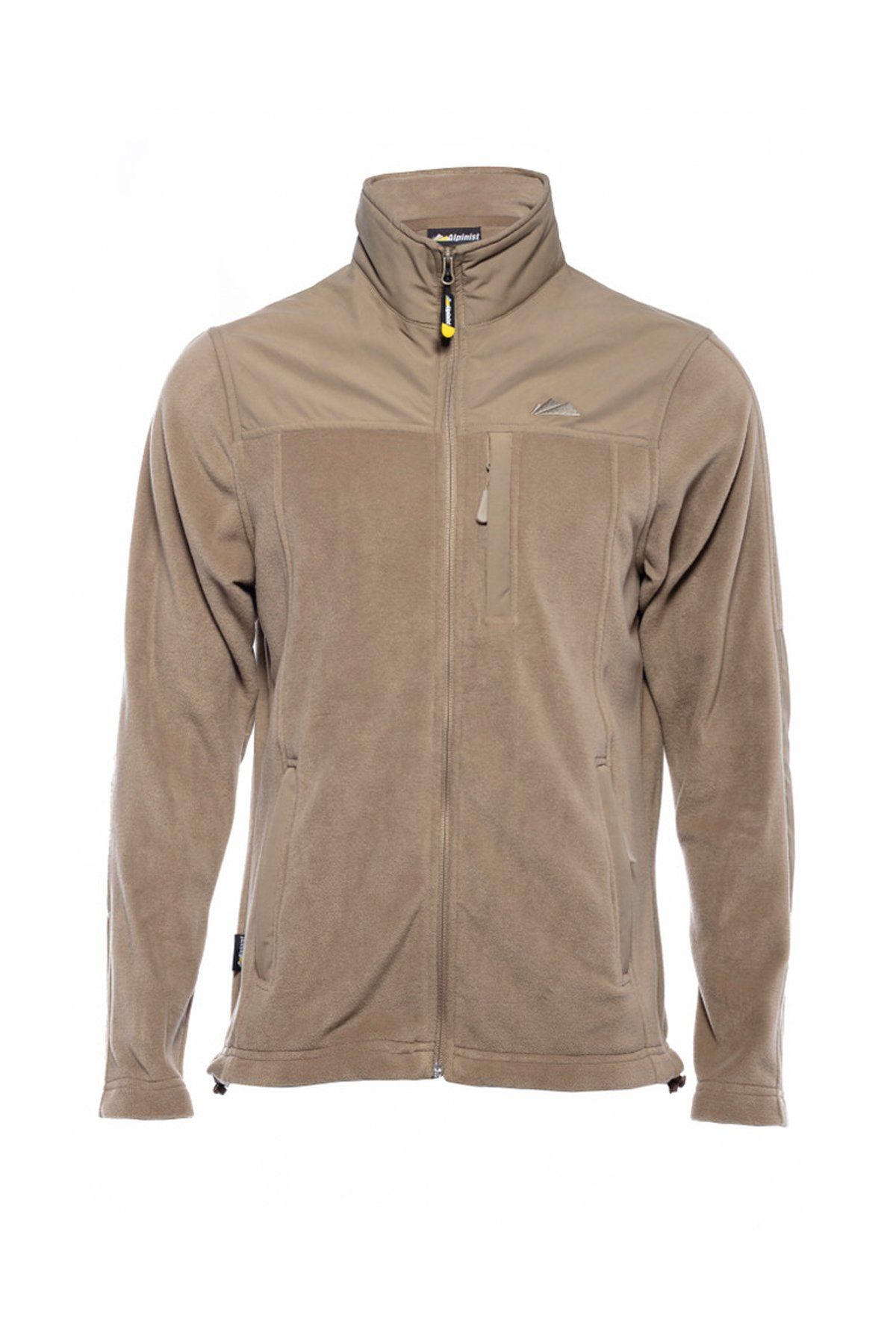 Alpinist Destekli Polar Mont