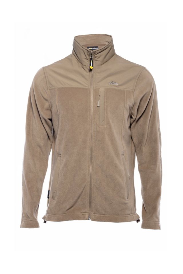 Alpinist Destekli Polar Mont