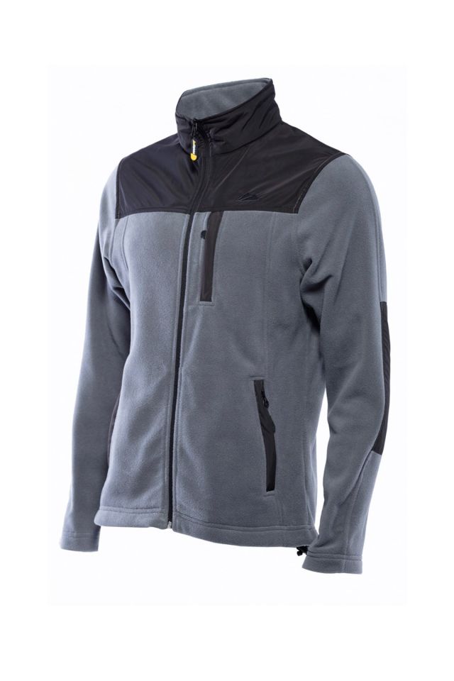 Alpinist Destekli Polar Mont