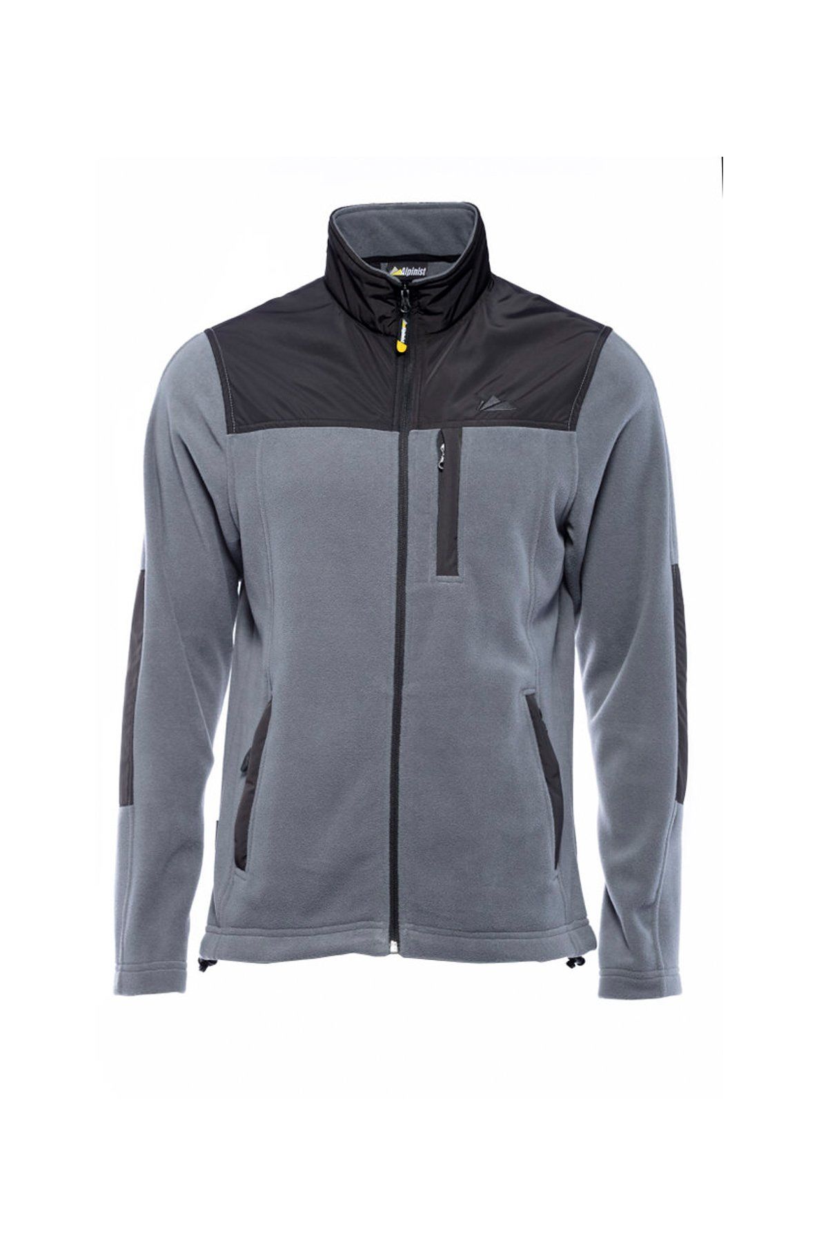 Alpinist Destekli Polar Mont