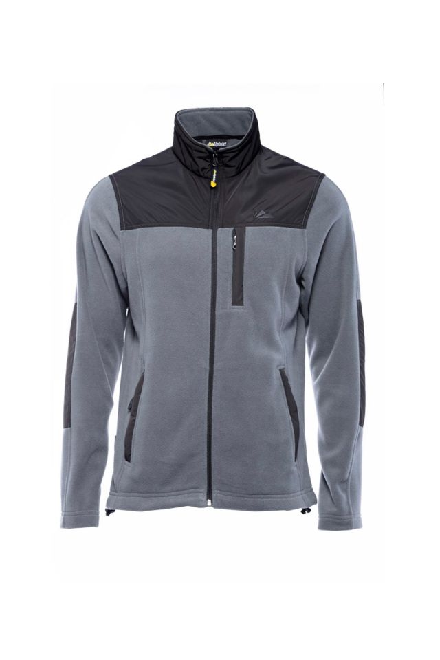 Alpinist Destekli Polar Mont