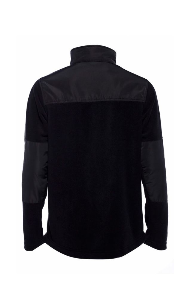 Alpinist Destekli Polar Mont