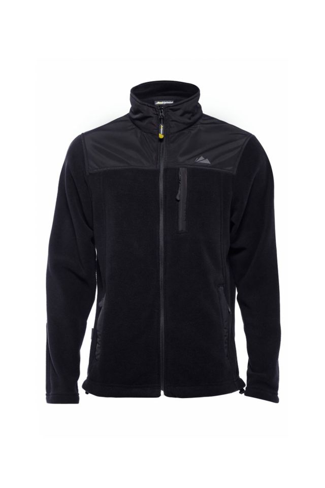 Alpinist Destekli Polar Mont