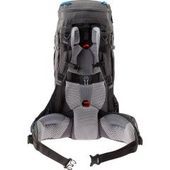 Deuter Aircontact Pro 60 + 15 Sırt Çantası graphite-black