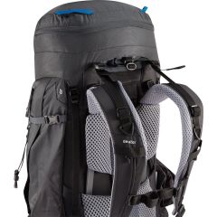 Deuter Aircontact Pro 60 + 15 Sırt Çantası graphite-black