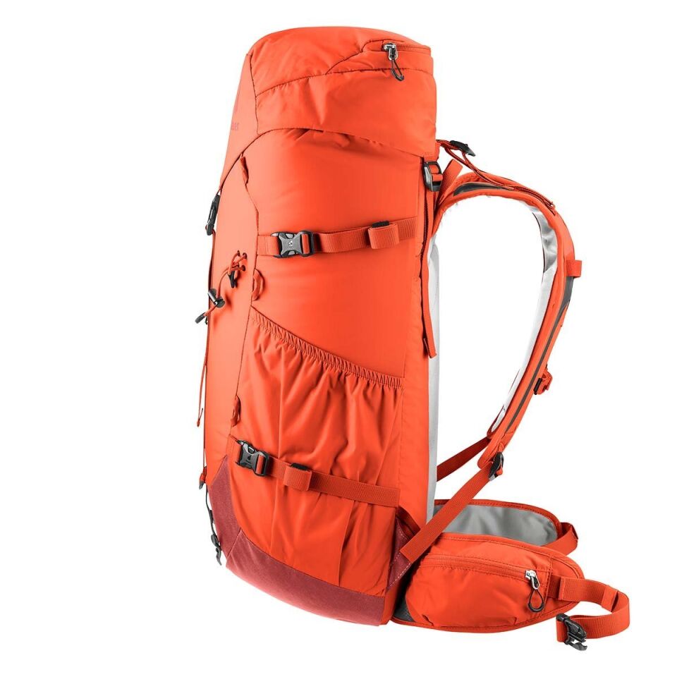 Deuter Gravity Expedition 45+ Sırt Çantası