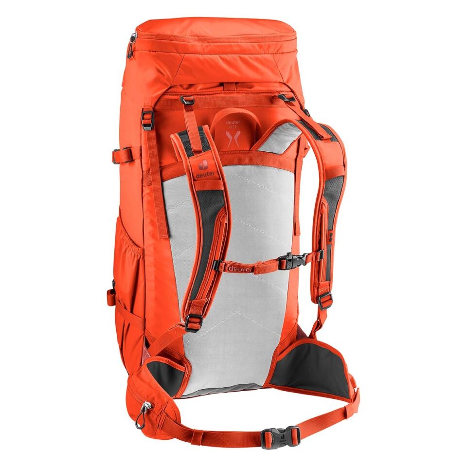 Deuter Gravity Expedition 45+ Sırt Çantası