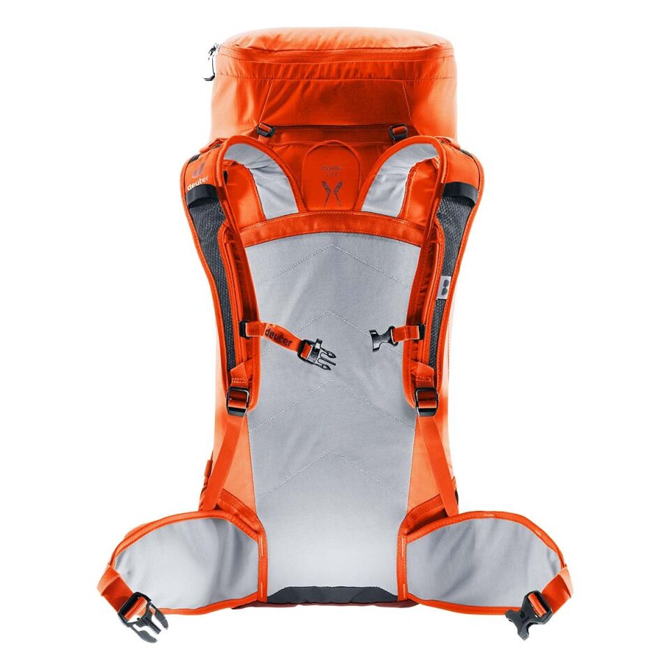 Deuter Gravity Expedition 45+ Sırt Çantası