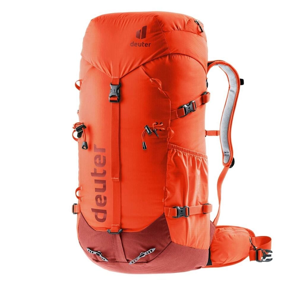 Deuter Gravity Expedition 45+ Sırt Çantası