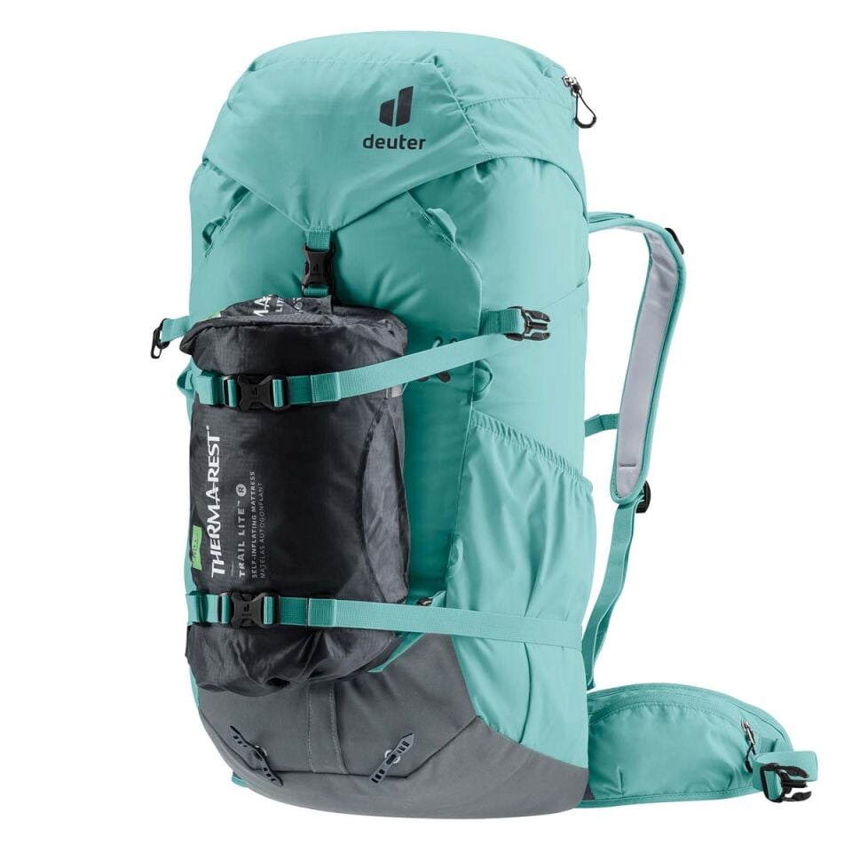 Deuter Gravity Expedition 45+ SL Sırt Çantası