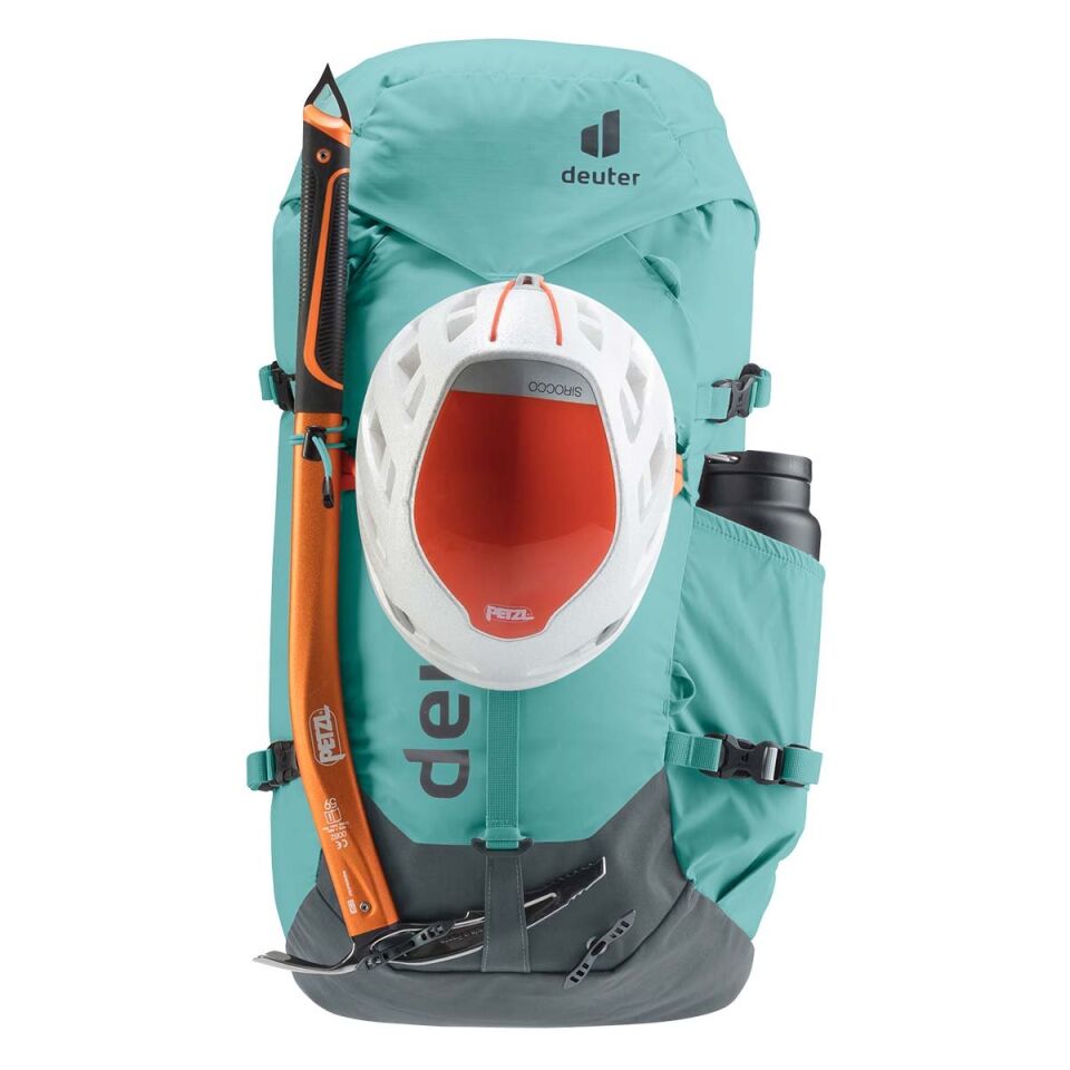 Deuter Gravity Expedition 45+ SL Sırt Çantası