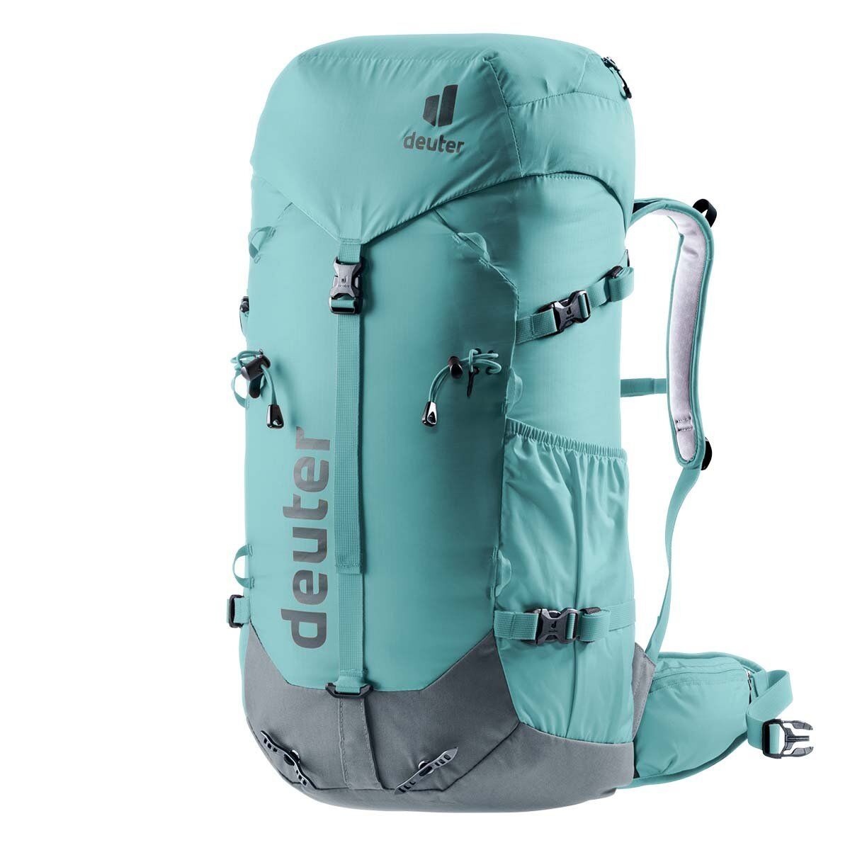 Deuter Gravity Expedition 45+ SL Sırt Çantası